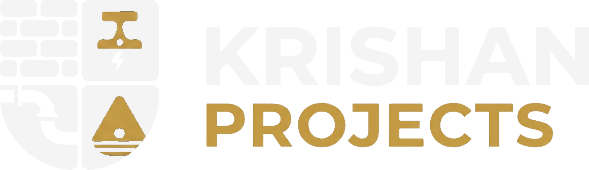 Krishan Projects