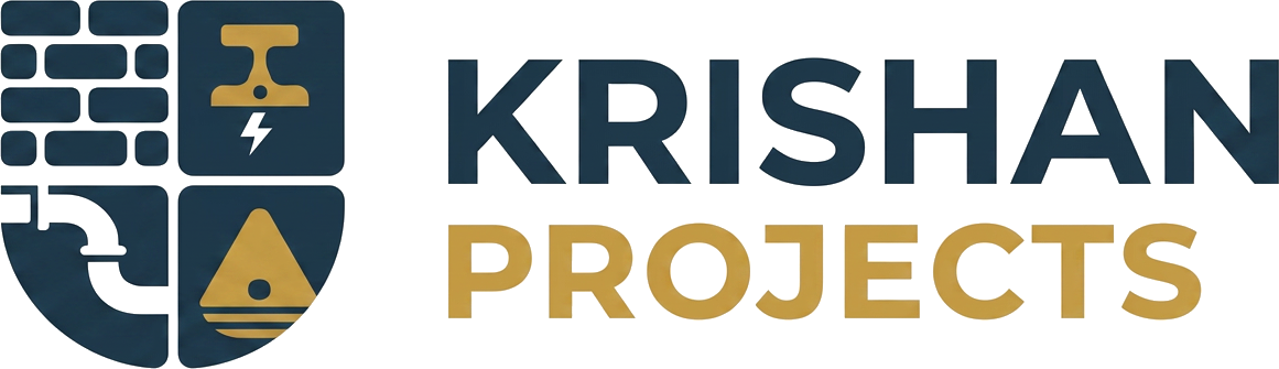 Krishan Projects